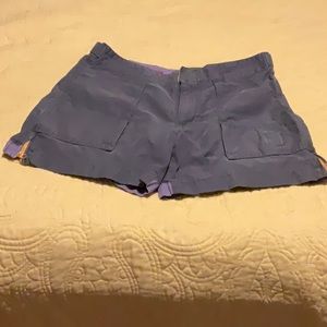 Woman’s American Eagle Shorts